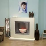 The Toronto Electric Fire Suite