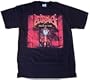 ATHEIST - Piece Of Time - Black T-shirt