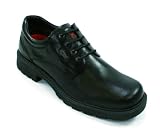 MARC Shoes Forrest Gore 2166771, Herren , schwarz, (black 100)
