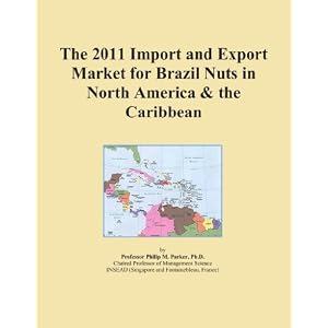 The 2000 Import and Export Market for Computer Parts and Accessories in N. America & Caribbean (World Trade Report)