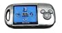 Disney Mix MVP Media Player - Silver