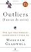 Books : Outliers/ Outliers: por que unas personas tienen exito y otras no (Spanish Edition) [Paperback]
