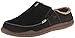 Acorn Men's A50048BKB-Bark_P
