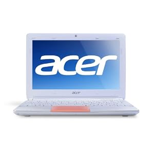 Acer Aspire One Happy2-13647 10.1-Inch Netbook
