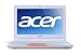 Acer Aspire One Happy2-13666 10.1-Inch Netbook (Strawberry Yogurt)