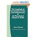 The Complexity of the Irregular Verbal and Nominal Forms & the Phonological Changes in Arabic