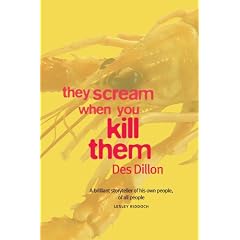 They Scream When You Kill Them
