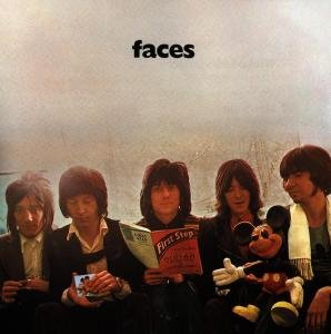 FACES - First Step - Zortam Music