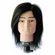 Celebrity Evan Budget Male Manikin 18" Brown
