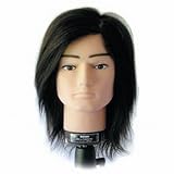 Celebrity Evan Budget Male Manikin 18" Brown