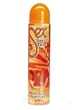 Topco Sales Topco Sex Sweet Lube, Cinnamon 6.7oz, 6.7 ounces Bottle