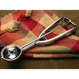 Norpro 39mm Stainless Steel Scoop