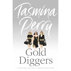 Gold Diggers