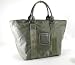 Longchamp Xlight EW Tote (Olive)