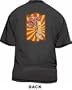 SOL Cerveza Beer Bottle Logo Men's Tee Shirt 3XL-Brown