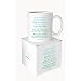 Quotable May The Sun Mug