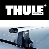 THULE(スーリー) ラピットシステム用車種別取付キット キューブ H14/11- THR.KIT1319