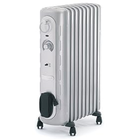 DeLonghi �I�C���E���W�G�^�[�q�[�^�[ L���^�t���b�g�t�B��9�� ���g���^�C�v R910912CF�y3~8���p�z