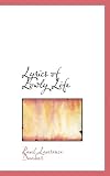 Lyrics of Lowly Life