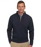 L.L.Bean Waterfowl Sweater Men's Regular