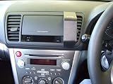 DSL-Brodit Subaru Legacy Brodit ProClip Center mount 2004 - 2009 Fits UK - #653346