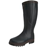 Aigle Parcours Iso Open 85757 Unisex-Erwachsene Gummistiefel