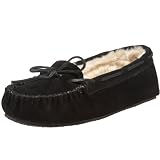 Minnetonka Women's Cally Slipper