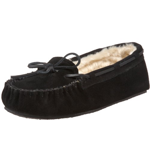 Minnetonka Women's Cally Slipper