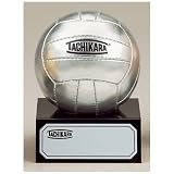 Tachikara Silver Tachikara Trophy Ball