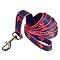 Boston Red Sox Officially Licensed Logo Dog Leash Size M/L