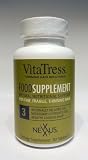 Nexxus VitaTress Food Supplement 90 Count