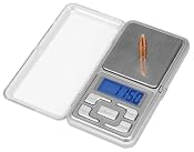 Amazon.com: Frankford Arsenal Reloading Scale: Sports & Outdoors