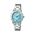 Casio Collection Damen-Armbanduhr Analog Quarz LTP-1299D-2AEF