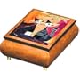 Italian Music Box "Together"