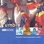 The Rough Guide to Cumbia
