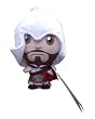 Porte-cl�ss peluche 'Assassin's Creed' [Importaci�n francesa]