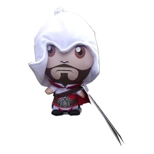 Ezio Plush