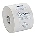 Cormatic 12500 White 1-Ply High Capacity EPA Compliant Bathroom Tissue, 4.05