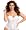 Va Bien Lacey Strapless Underwire Bustier, 32C, White