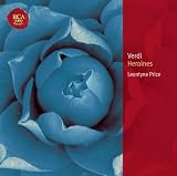 Verdi Heroines