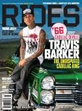 Rides Magazine: Travis Barker (May/June 2007)