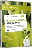 Adobe Dreamweaver CS4 - Grundlagen