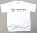 Breast Cancer These are Fake. My real Ones Would Kill You T-Shirt