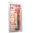 Doc Johnson Mighty Brute Pink Jelly Vibrator