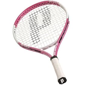Prince AirO Team Maria 21 Tennis Racquets