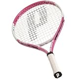 Prince '08 AirO Team Maria 23 Junior Tennis Racquet
