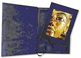 Tutankhamun : the eternal splendor of the boy pharaoh