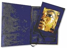 Tutankhamun: The Eternal Splendor of the Boy Pharaoh