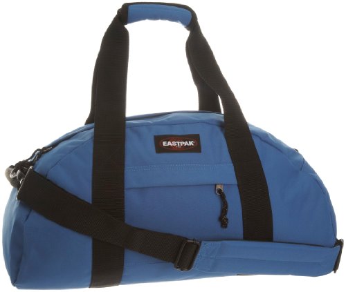 Eastpak DUFFEL/TRAVEL GEAR STAND, dippy blue, 25 x 53 x 24 Preisvergleich