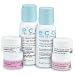 STAR NAIL Eco So Quick Soak Off UV Gel Nail Color Starter Kit